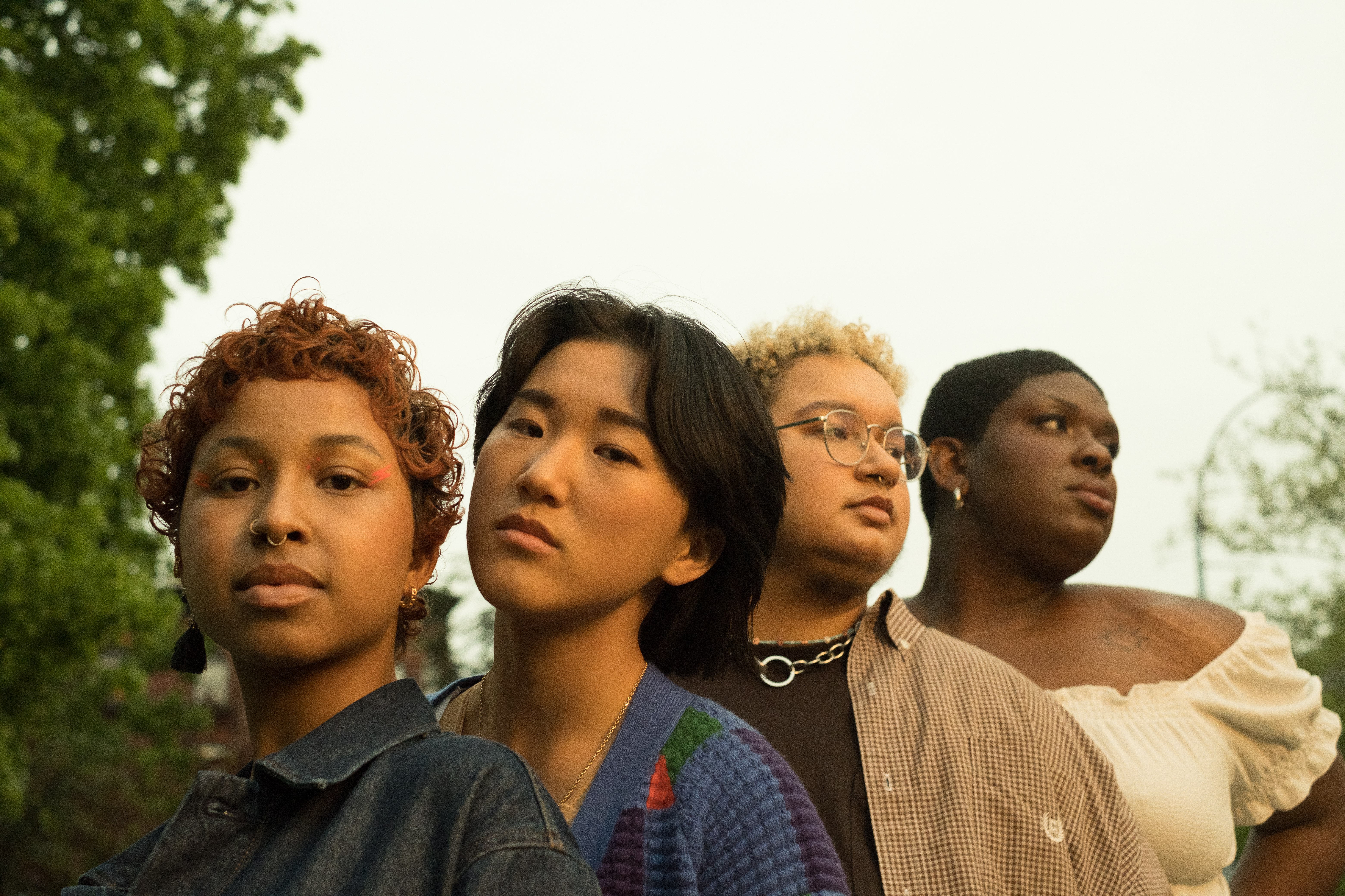 Comment recevoir une confidence?